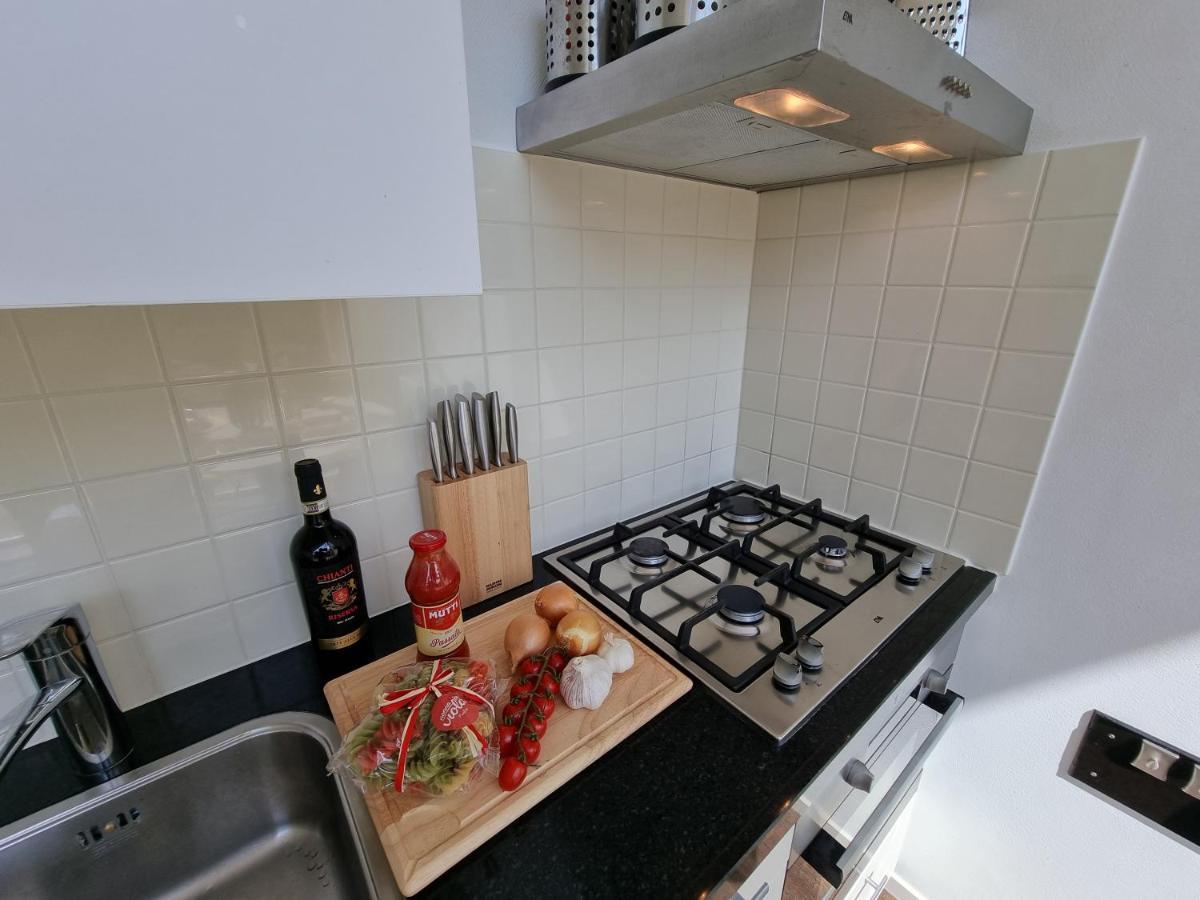 Rietmeer Vakantiehuis Friesland Gaastmeer エクステリア 写真