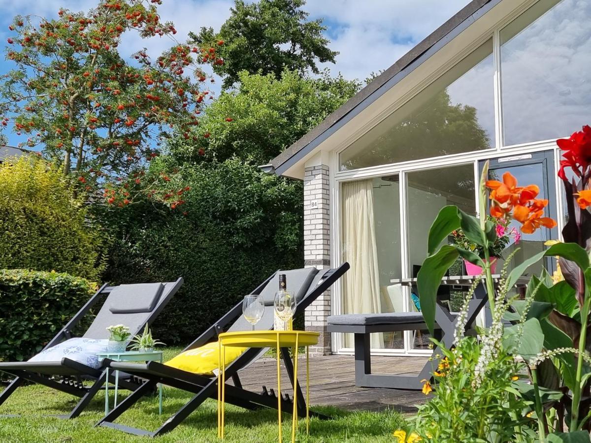 Rietmeer Vakantiehuis Friesland Gaastmeer エクステリア 写真