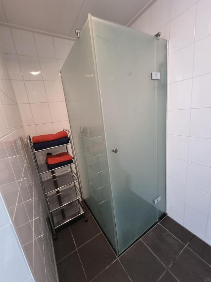 Rietmeer Vakantiehuis Friesland Gaastmeer エクステリア 写真