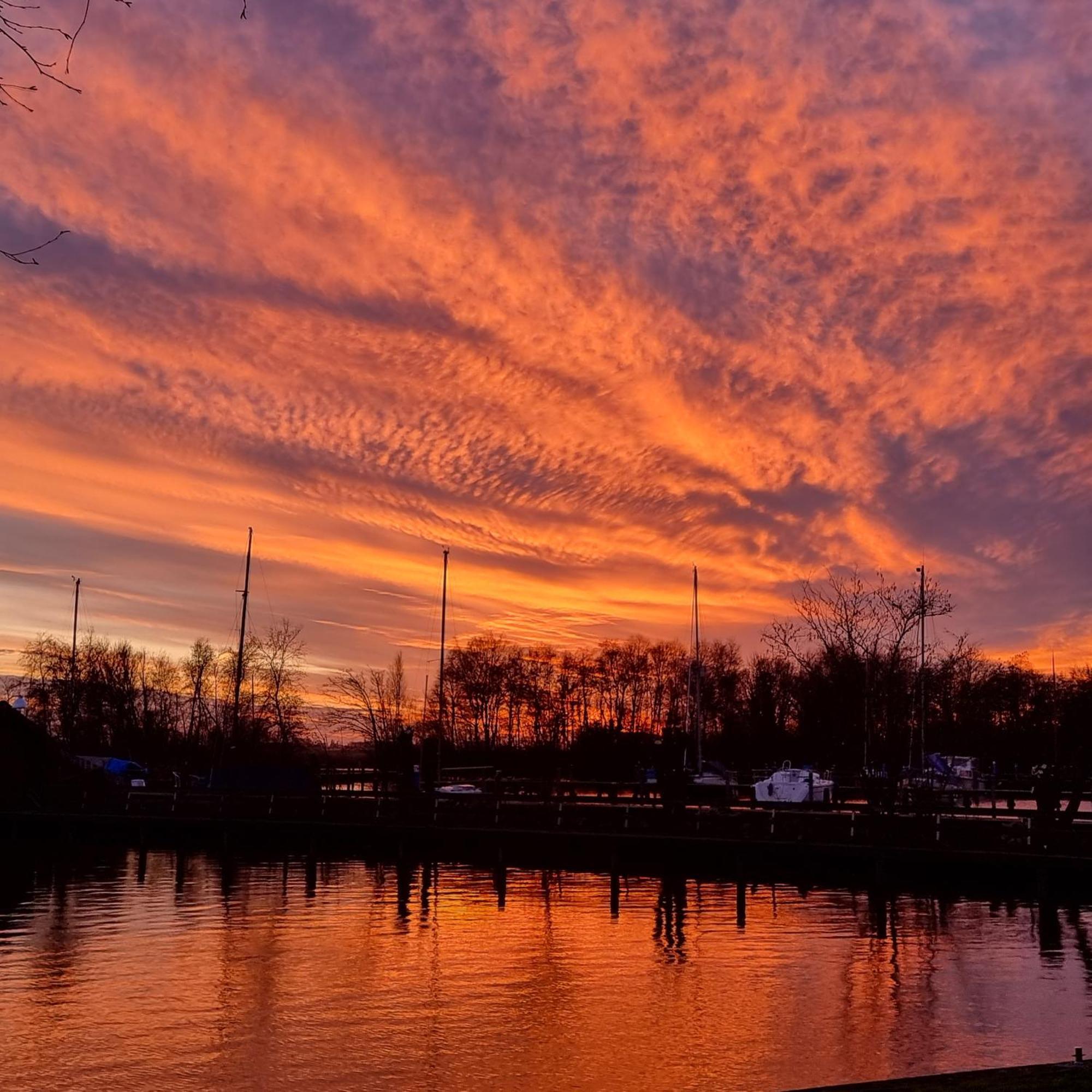 Rietmeer Vakantiehuis Friesland Gaastmeer エクステリア 写真